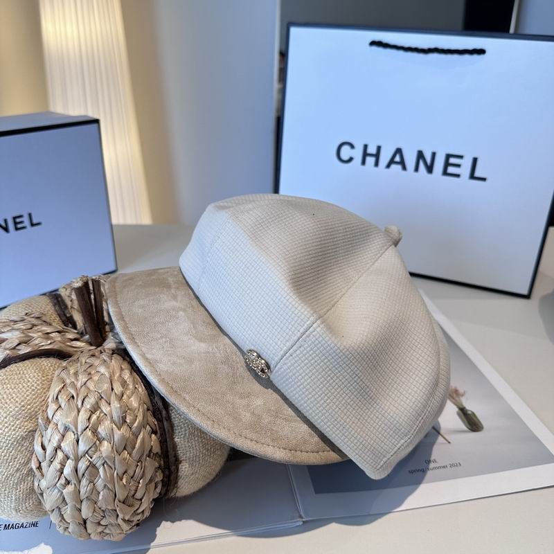Chanel cap (268)