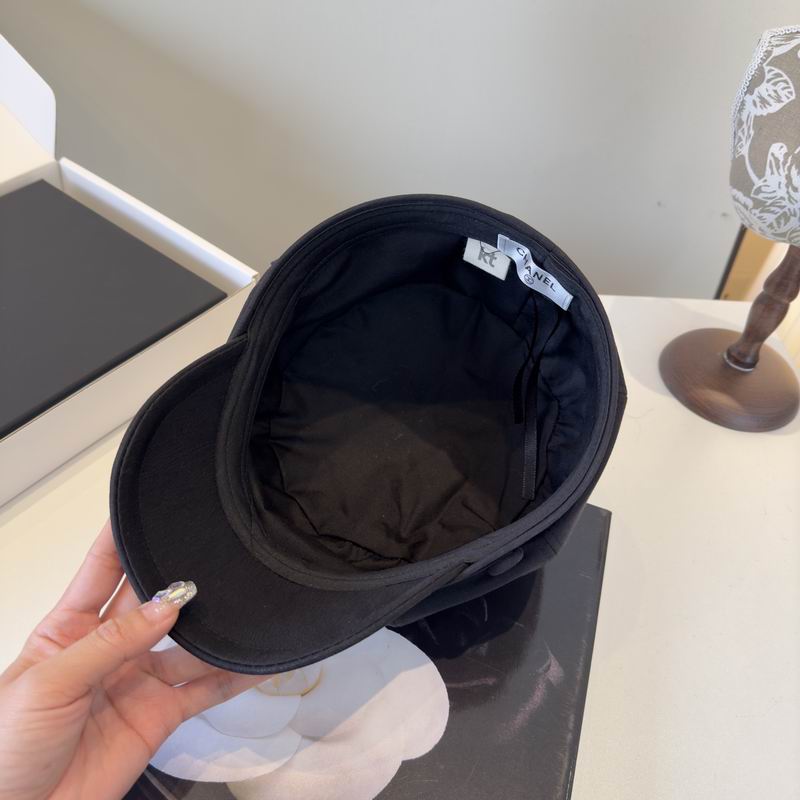 Chanel cap (269)
