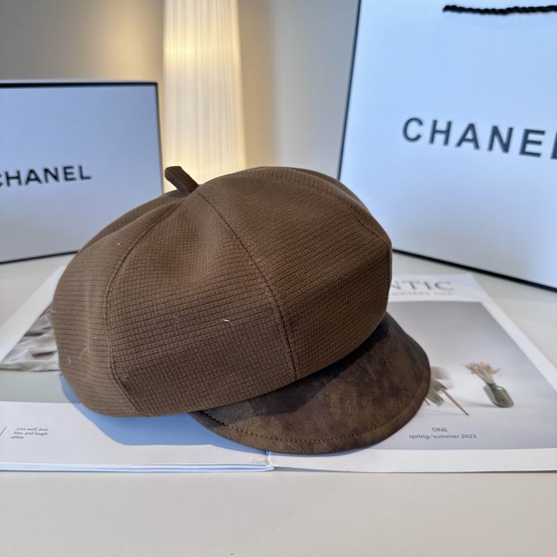Chanel cap (272)