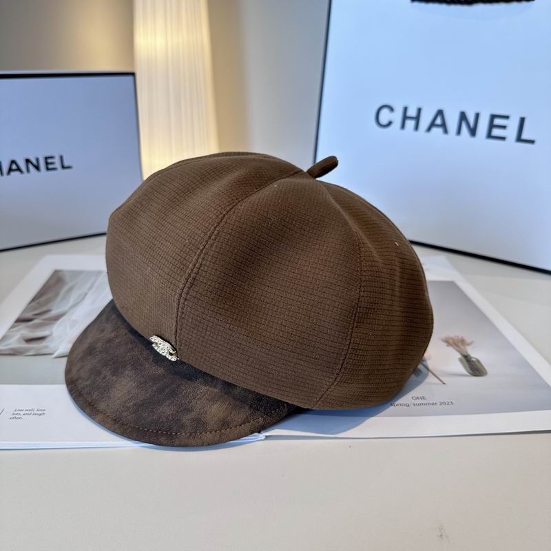 Chanel cap (273)
