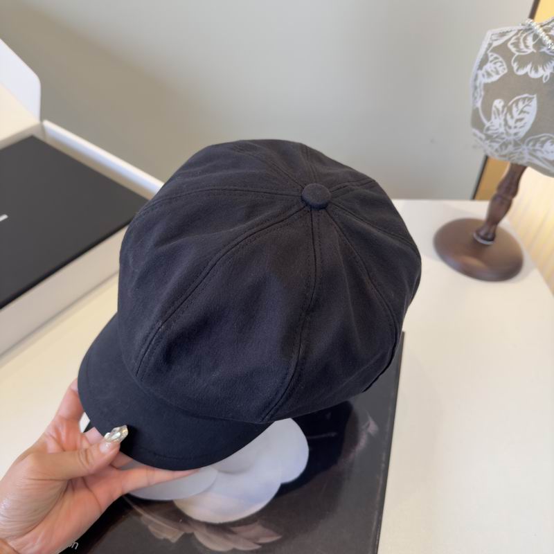 Chanel cap (274)