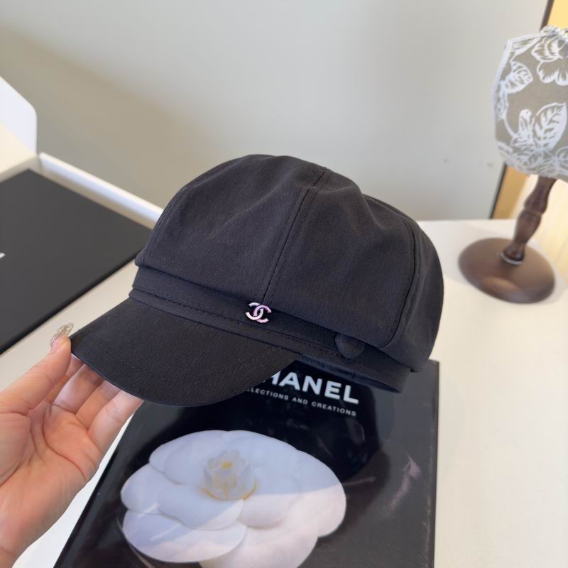 Chanel cap (275)