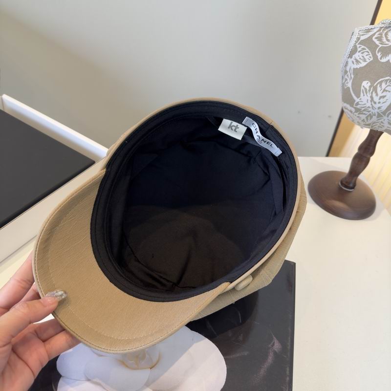Chanel cap (277)