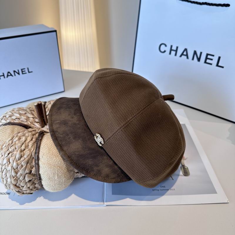 Chanel cap (277)