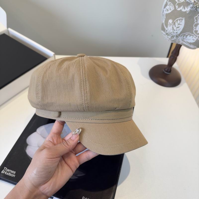 Chanel cap (281)