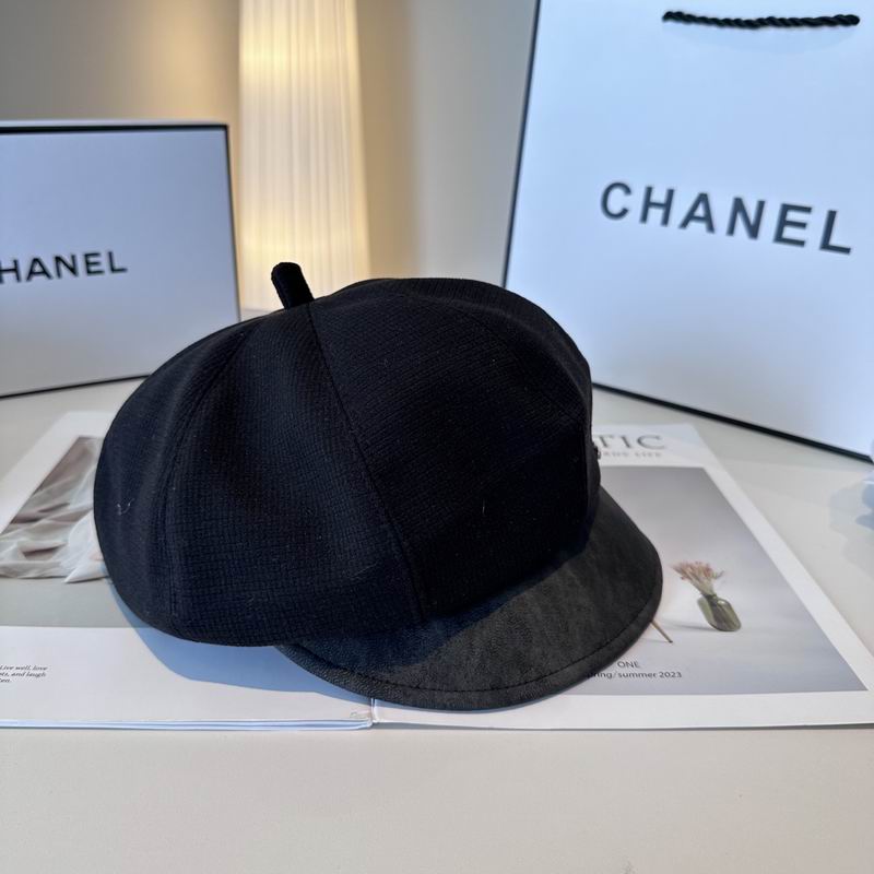 Chanel cap (281)