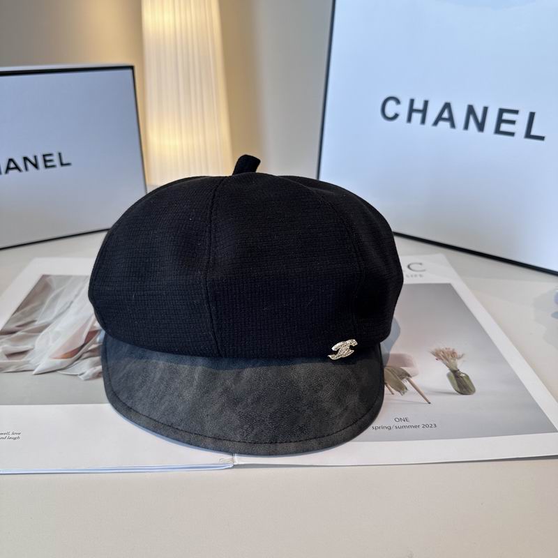 Chanel cap (283)