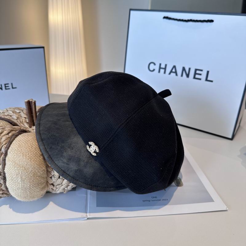 Chanel cap (286)