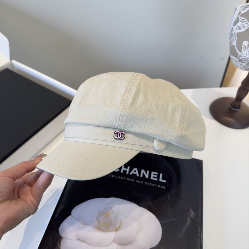 Chanel cap (291)