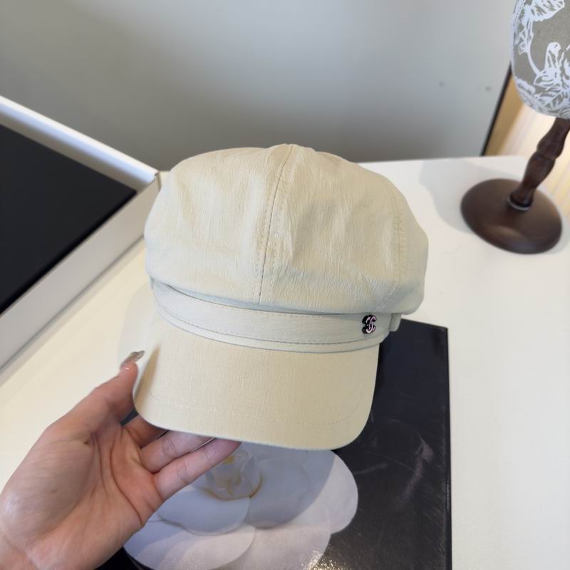 Chanel cap (292)