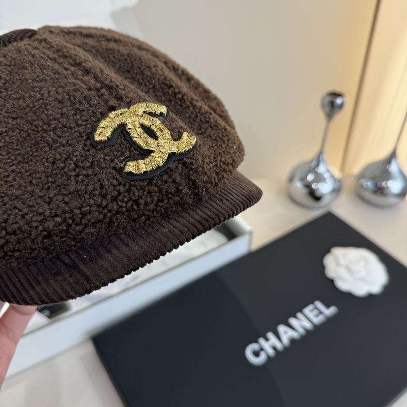 Chanel cap (350)