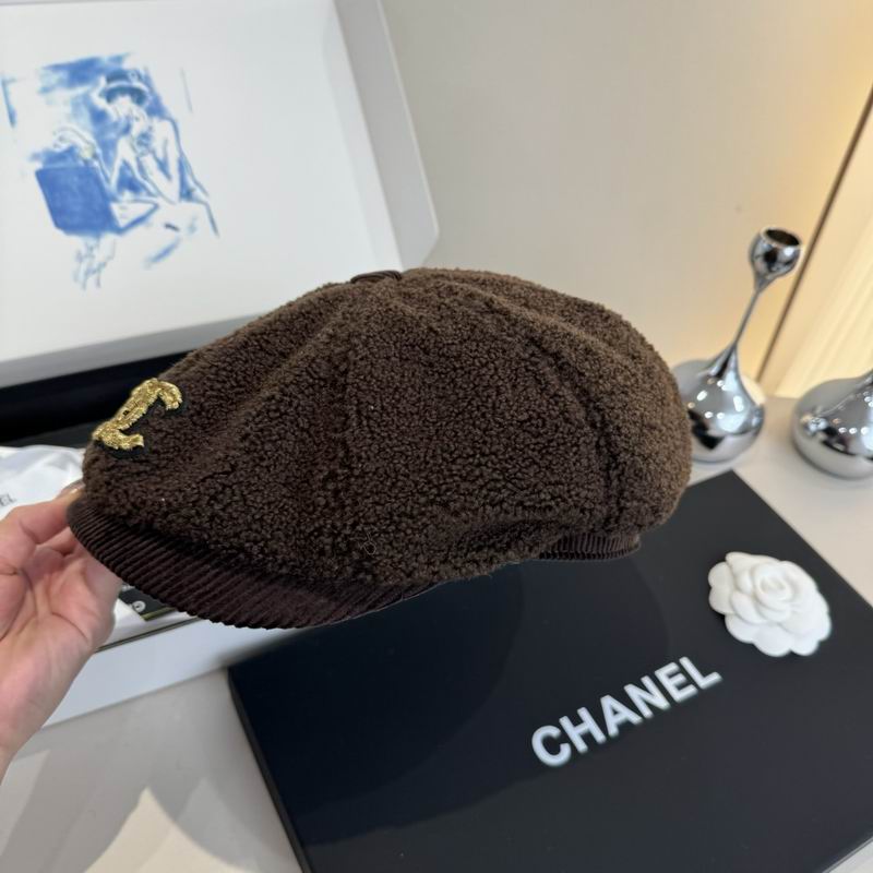 Chanel cap (352)