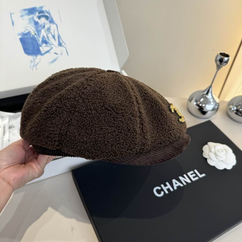 Chanel cap (353)
