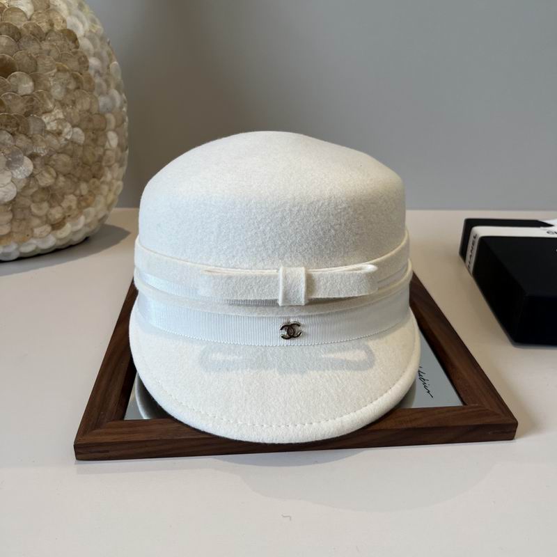 Chanel cap (76)
