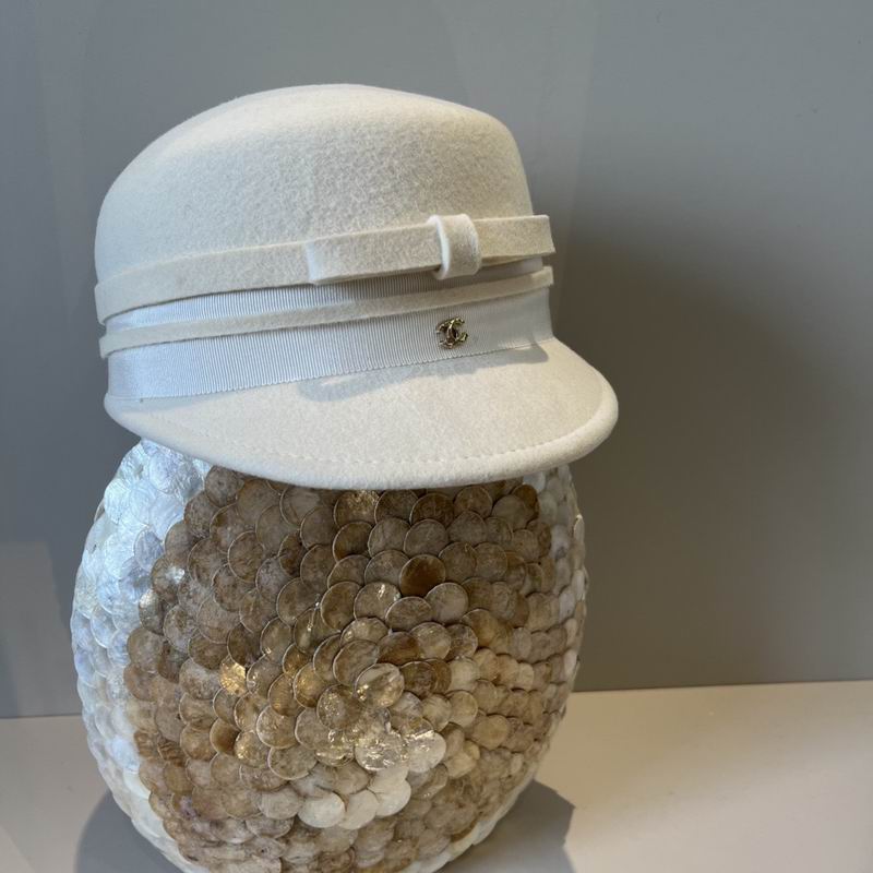 Chanel cap (77)