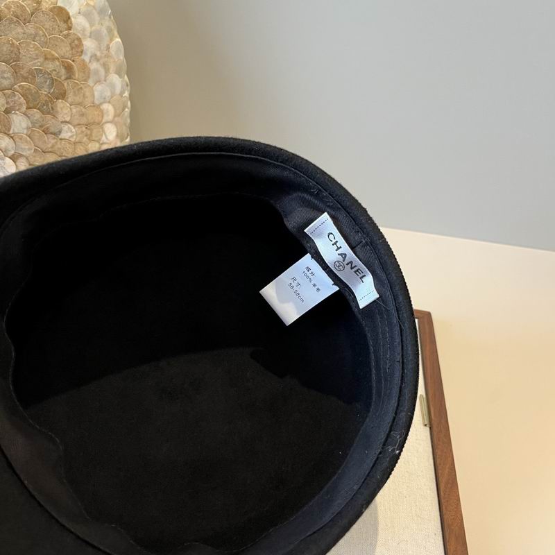 Chanel cap (81)