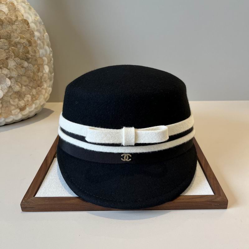 Chanel cap (86)