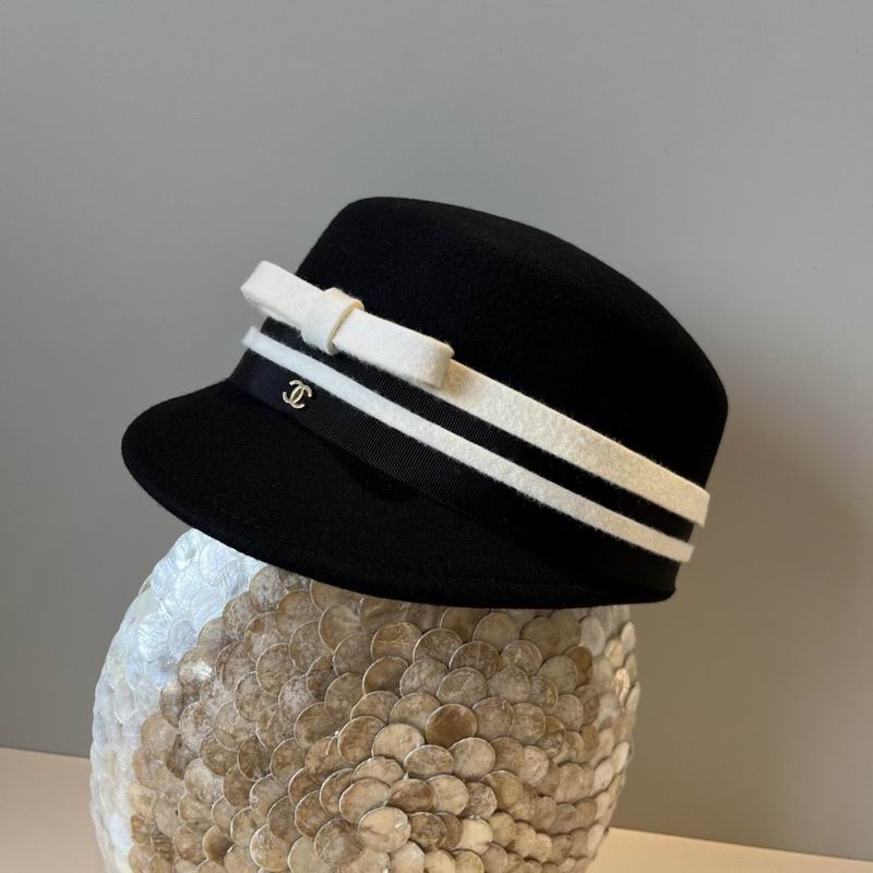 Chanel cap (88)