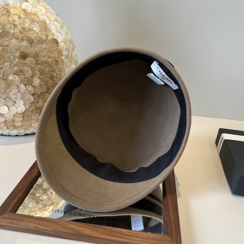 Chanel cap (92)
