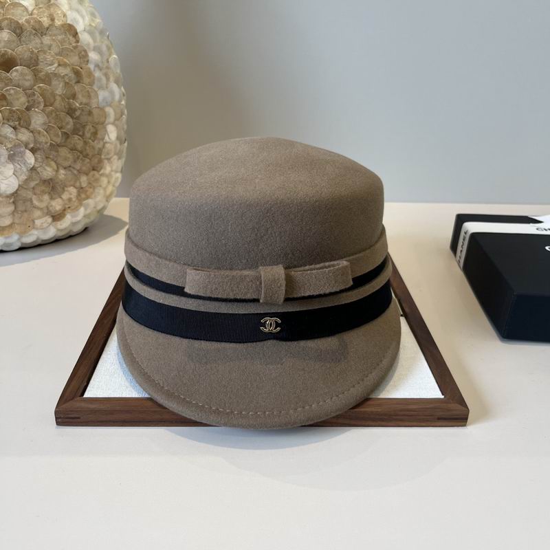 Chanel cap (94)