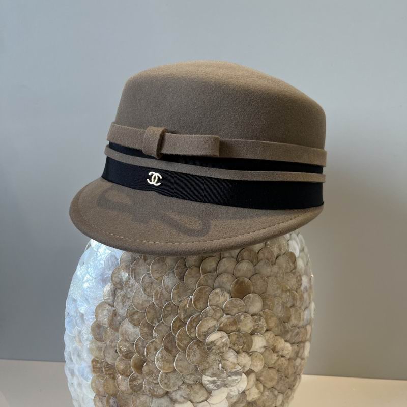 Chanel cap (97)