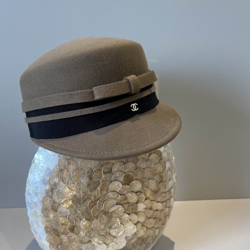 Chanel cap (98)