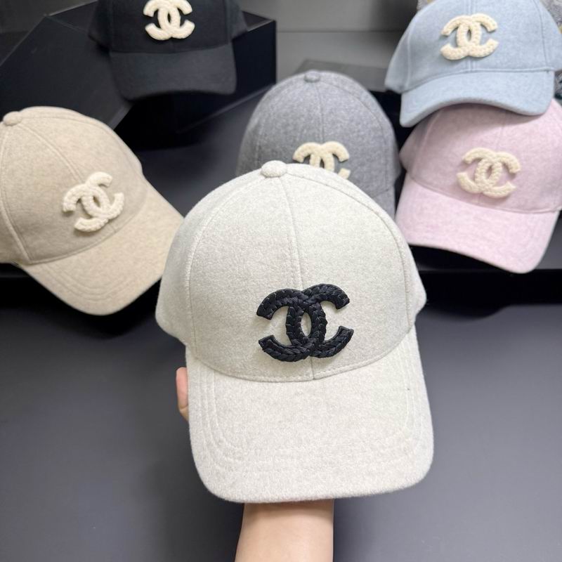 Chanel cap dx (103)