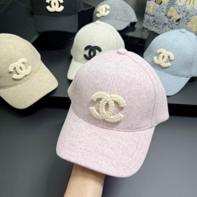 Chanel cap dx (105)
