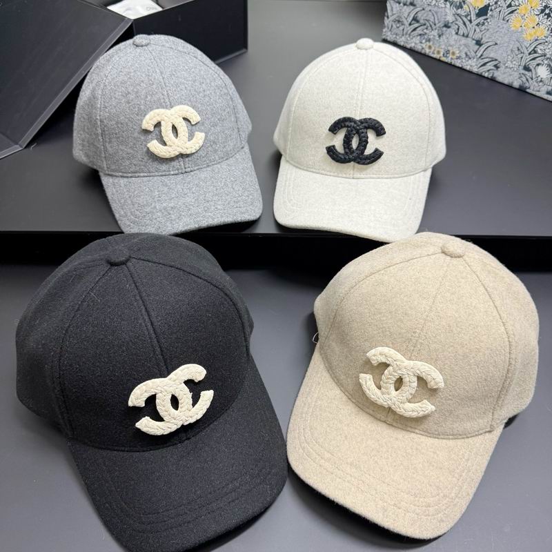 Chanel cap dx (107)