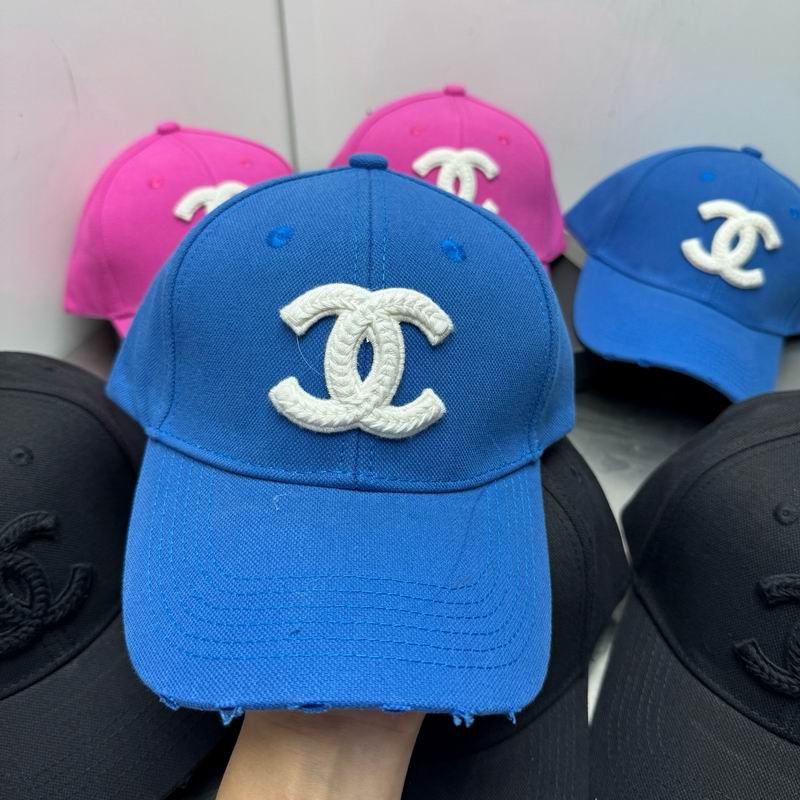 Chanel cap dx (118)