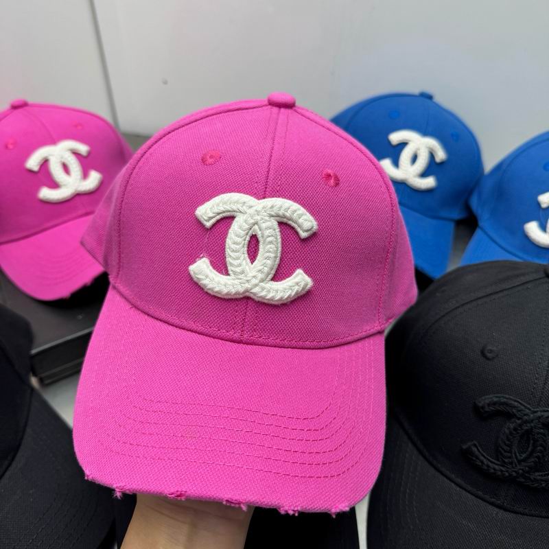 Chanel cap dx (119)