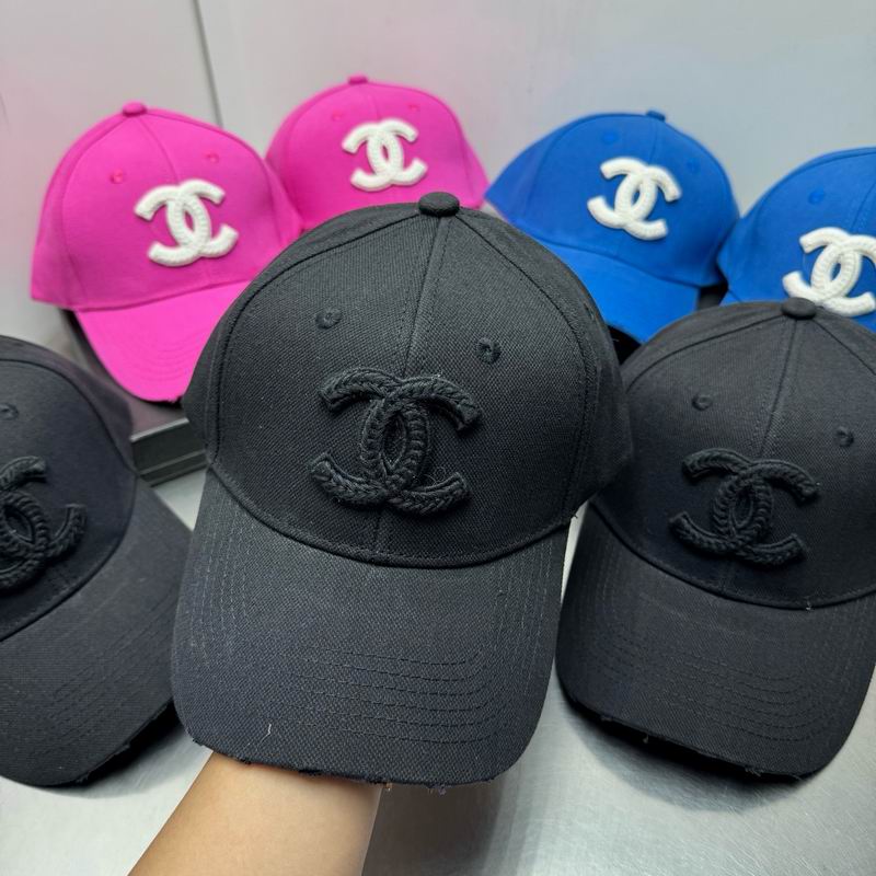 Chanel cap dx (120)
