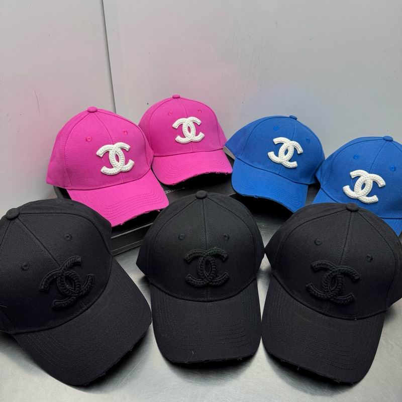 Chanel cap dx (121)
