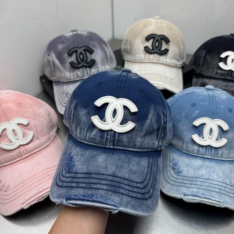 Chanel cap dx (223)