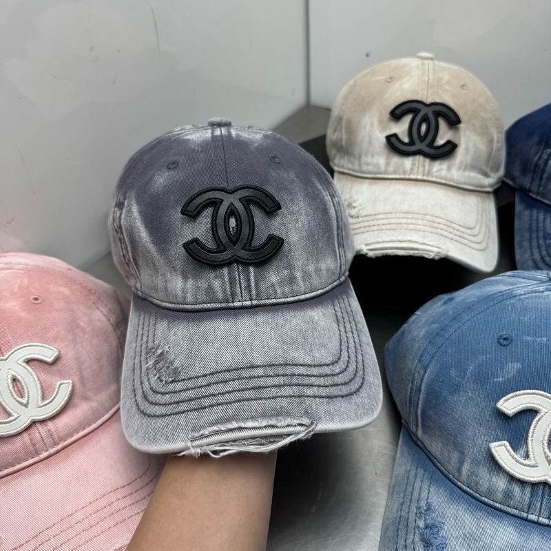 Chanel cap dx (224)