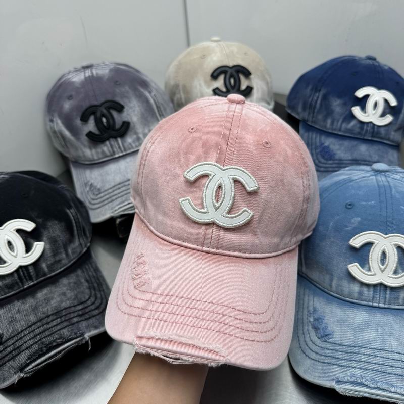 Chanel cap dx (226)