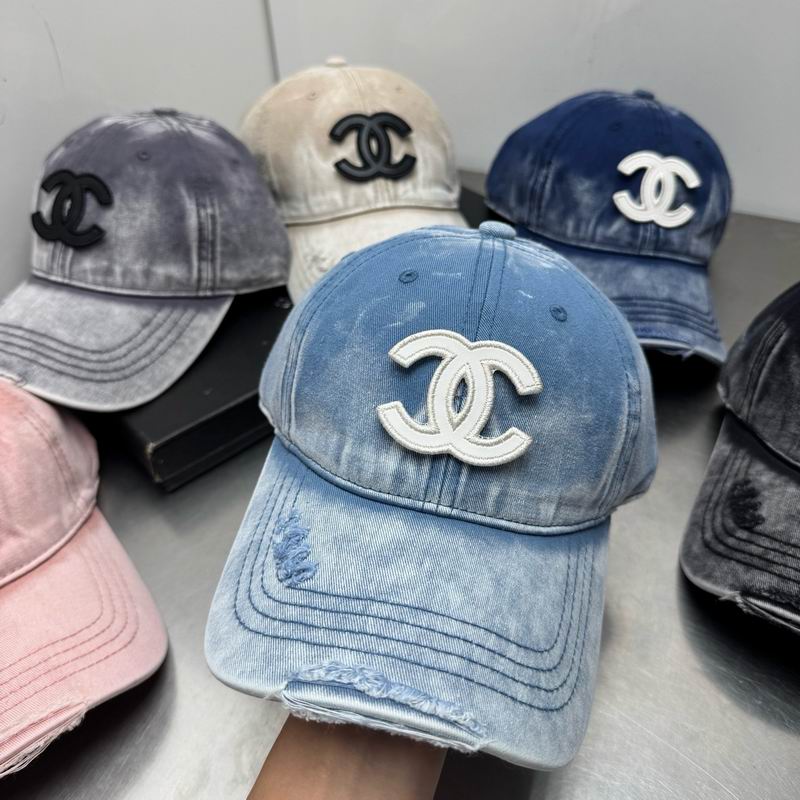 Chanel cap dx (227)