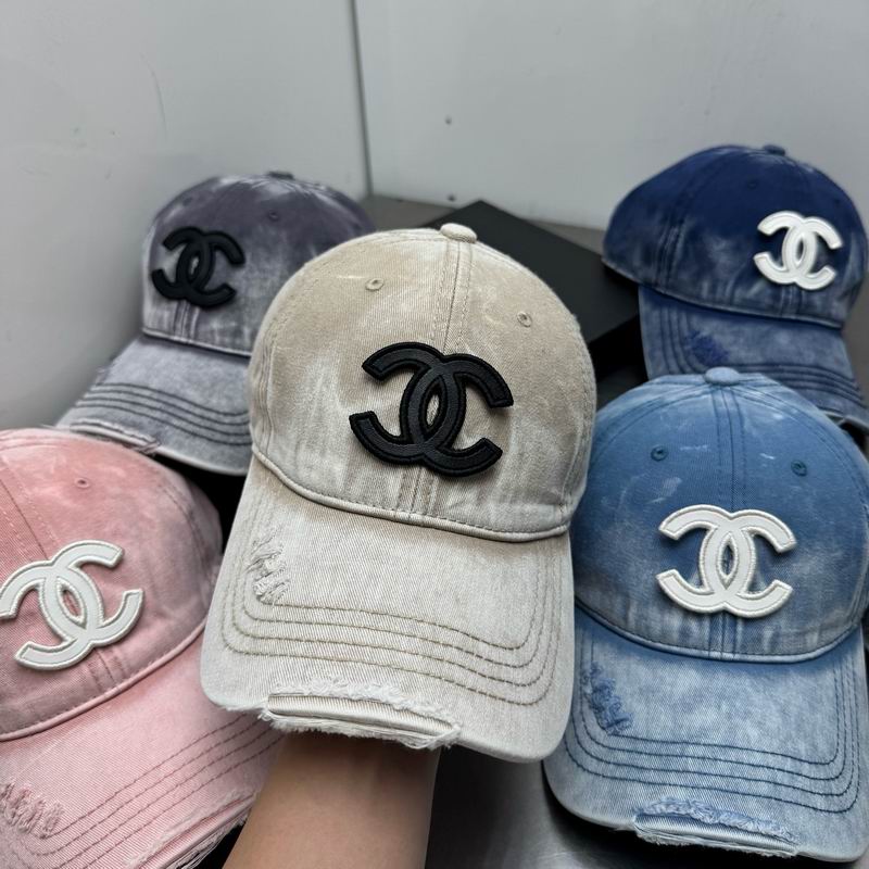Chanel cap dx (228)