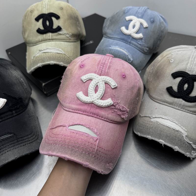 Chanel cap dx (239)