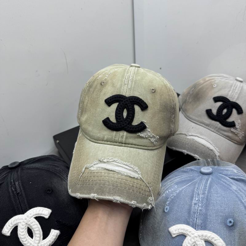 Chanel cap dx (241)