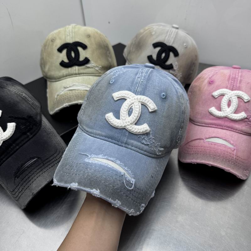 Chanel cap dx (243)