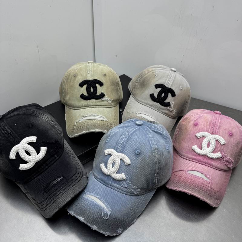 Chanel cap dx (244)