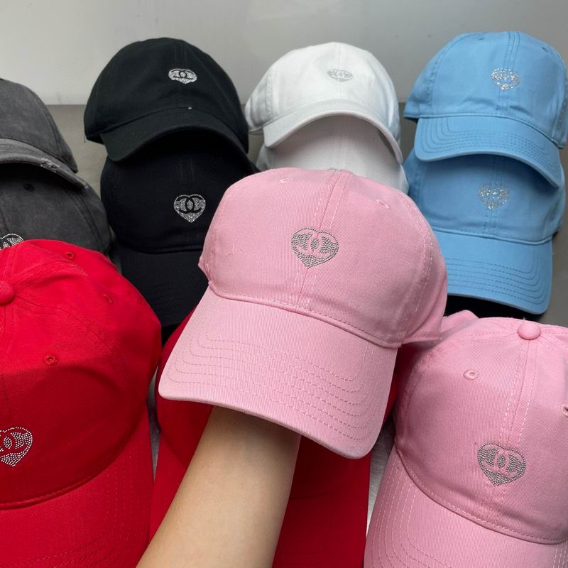 Chanel cap dx (283)
