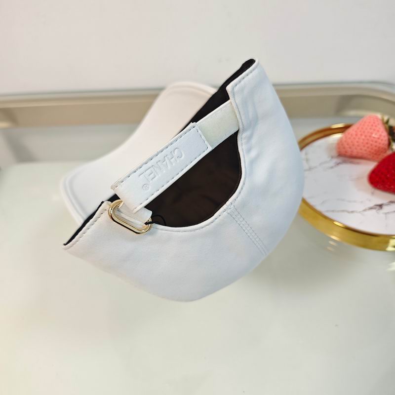 Chanel cap dx (547)