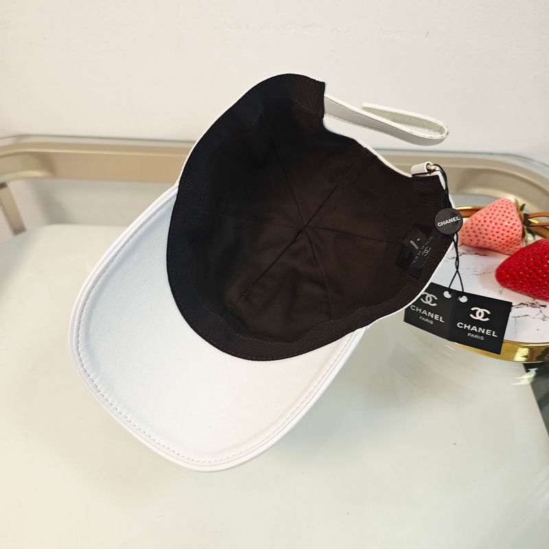 Chanel cap dx (548)