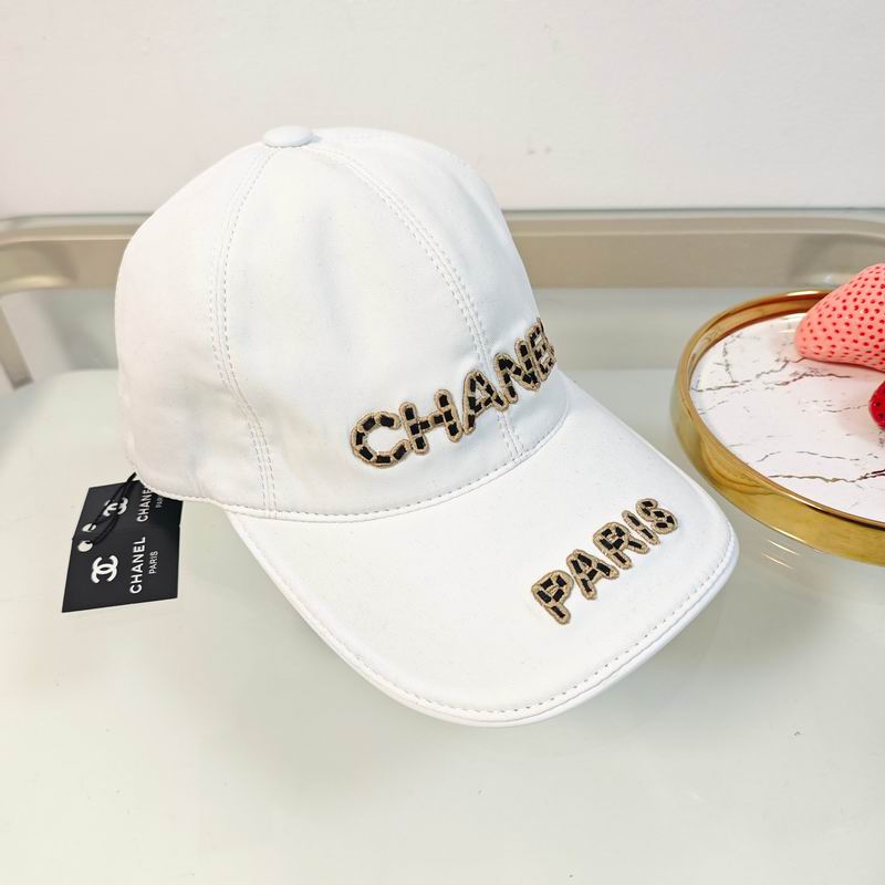 Chanel cap dx (549)