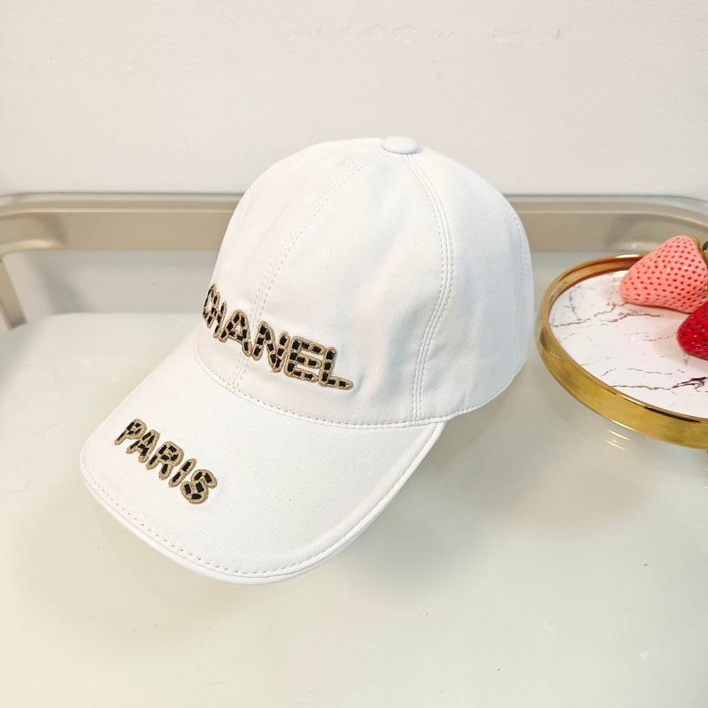 Chanel cap dx (553)