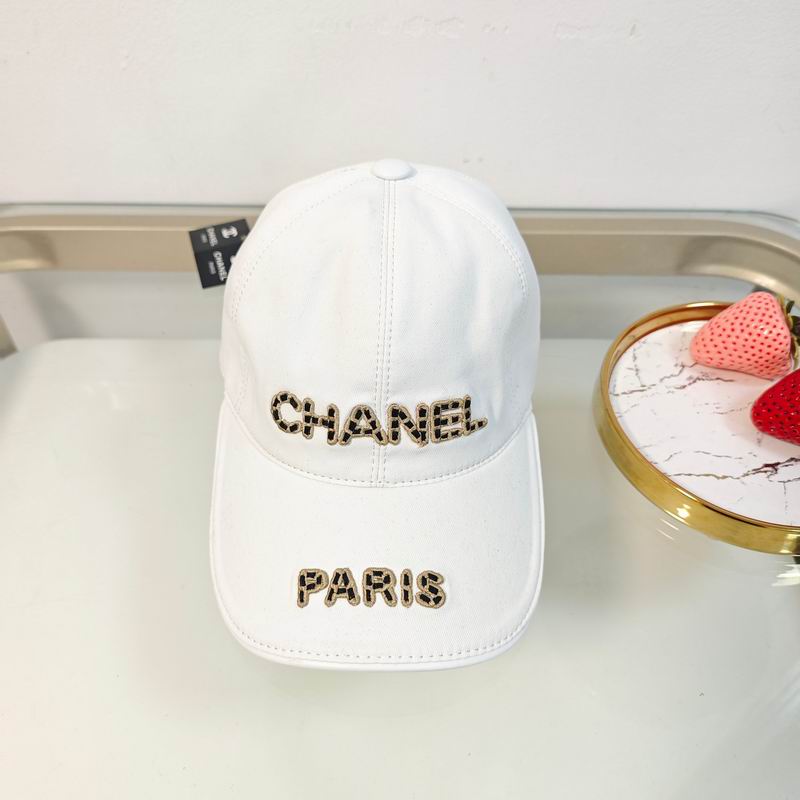 Chanel cap dx (554)