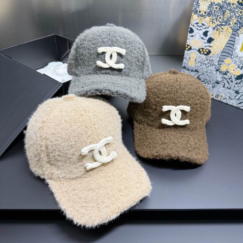 Chanel cap dx (962)
