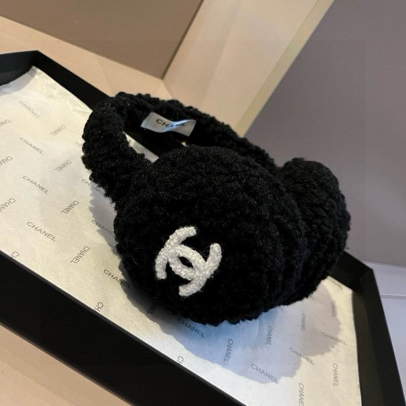 Chanel earmuff (49)